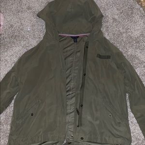 Tommy Hilfiger army jacket